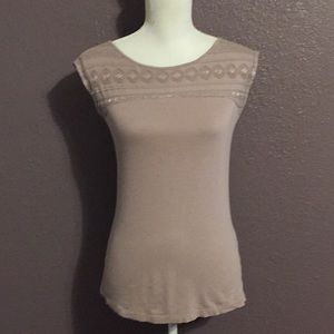 Simple & Cute Banana Republic Shirt